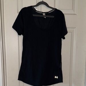 Under Armour Athletic Top size xs